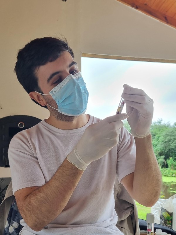 Lic. Rodrigo Bay Jouliá